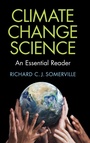 Cover: Climate Change Science - Cambridge University Press