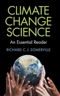 Cover: Climate Change Science - Cambridge University Press