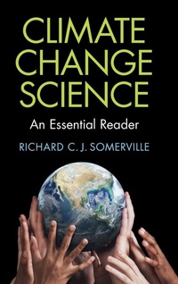 Enlarge image Cover: Climate Change Science - Cambridge University Press