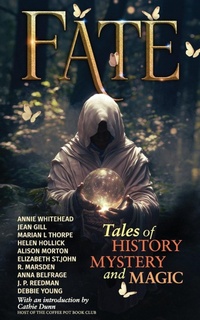 Enlarge image Cover: Fate - Taw River Press