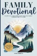 Cover: Family Devotional - Three Petal Press