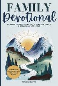 Enlarge image Cover: Family Devotional - Three Petal Press