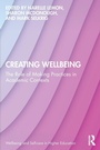 Cover: Creating Wellbeing - Routledge