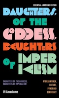 Cover: Daughters of the Goddess, Daughters of Imperialism - Zed Books Ltd