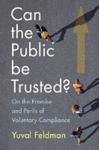 Abbildung von: Can the Public be Trusted? - Cambridge University Press
