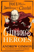 Bild: Gimson's Heroes - Constable
