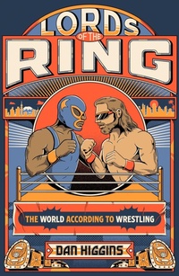 Enlarge image Cover: Lords of the Ring - Little, Brown