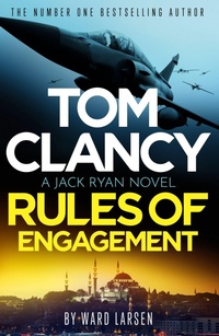 Enlarge image Cover: Tom Clancy Rules of Engagement - Sphere