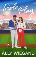 Cover: Triple Play - Embla Books