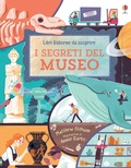 Cover: I segreti del museo - Libri Usborne da scoprire;Usborne
