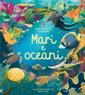 Cover: Mari e oceani - Libri animati Usborne;Usborne