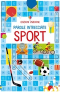 Cover: Sport - Parole intrecciate;Usborne