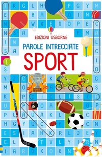 Enlarge image Cover: Sport - Parole intrecciate;Usborne