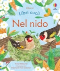 Cover: Nel nido - Libri cuc&ugrave;;Usborne