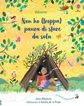 Cover: Non ho (troppa) paura di stare da sola - Prime emozioni;Usborne