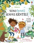 Cover: Sono (quasi) sempre gentile - Prime emozioni;Usborne