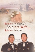 Cover: Soldiers Widow... Soldiers Wife... Soldiers Mother... - LIFERICH