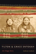 Cover: Tilton and Grace Entokah - University of Nebraska Press