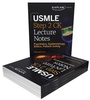 Cover: USMLE Step 2 CK Lecture Notes, Eleventh Edition: 5-Book Clinical Review (2026-2027) - Kaplan Test Prep