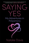 Cover: Saying Yes - Skyhorse Publishing