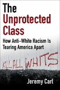 Cover: The Unprotected Class - Skyhorse Publishing