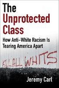 Enlarge image Cover: The Unprotected Class - Skyhorse Publishing