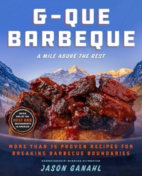 Abbildung von: G-Que Barbeque - Skyhorse Publishing