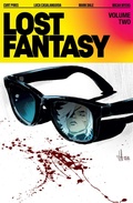 Cover: Lost Fantasy Volume 2 - Image Comics