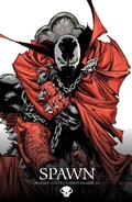 Cover: Spawn Origins Volume 32 - Image Comics