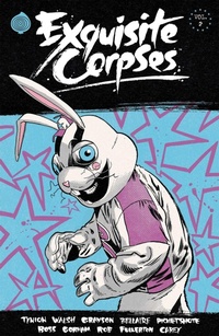 Enlarge image Cover: Exquisite Corpses Volume 2 - Image Comics