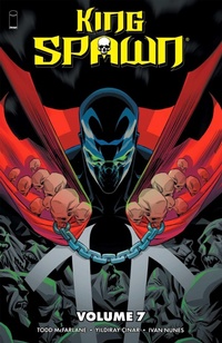 Enlarge image Cover: King Spawn Volume 7 - Image Comics