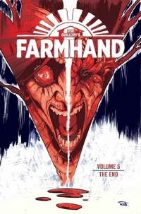 Enlarge image Cover: Farmhand Volume 5: The End - Image Comics