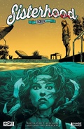 Cover: Sisterhood: A Hyde Street Story - Image Comics