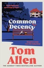 Cover: Common Decency - Hodder & Stoughton