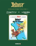 Cover: Asterix Collector Vol. 5 - Papercutz