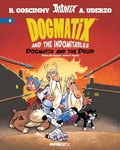 Cover: Dogmatix and the Indomitables Vol. 5 - Papercutz