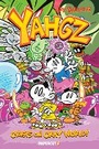 Cover: Yahgz Collection - Papercutz
