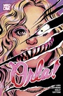 Cover: Orla! - Mad Cave Studios