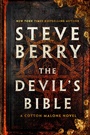 Cover: The Devil's Bible - Grand Central Publishing