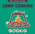 Cover: Camp Cooking - Harvard Common Press
