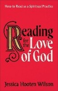 Cover: Reading for the Love of God - Brazos Press, Div of Baker Publishing Group