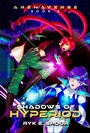 Cover: Shadows of Hyperion - Simon + Schuster LLC