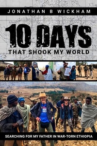 Abbildung von: Ten Days That Shook My World - Histria LLC