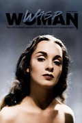 Cover: Wasp Woman - Histria A&E