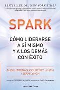 Cover: Spark - Taller del Exito