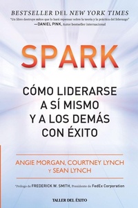 Enlarge image Cover: Spark - Taller del Exito