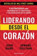 Cover: Liderando desde el corazon - Taller del Exito