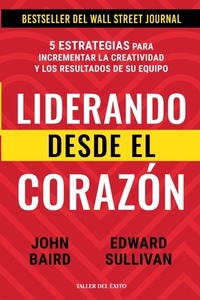 Enlarge image Cover: Liderando desde el corazon - Taller del Exito