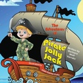 Cover: The Adventures of Pirate Jolly Jack - Mirror Publishing