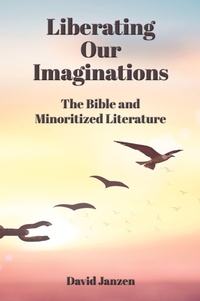 Enlarge image Cover: Liberating Our Imaginations - Society of Biblical Literature